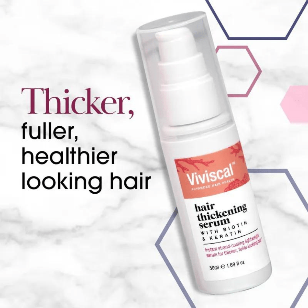 Hair Thickening Serum 50Ml