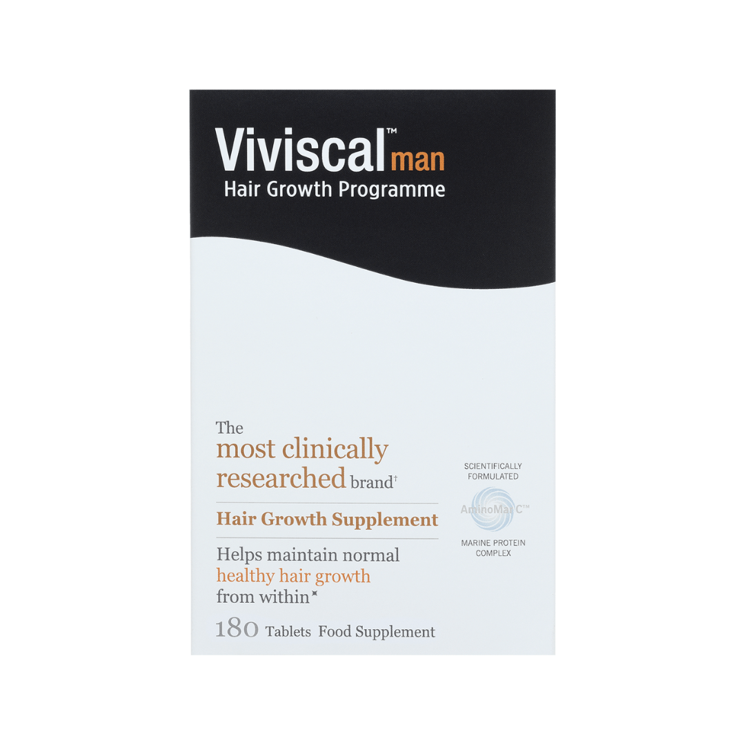 Viviscal Man Strength 180's