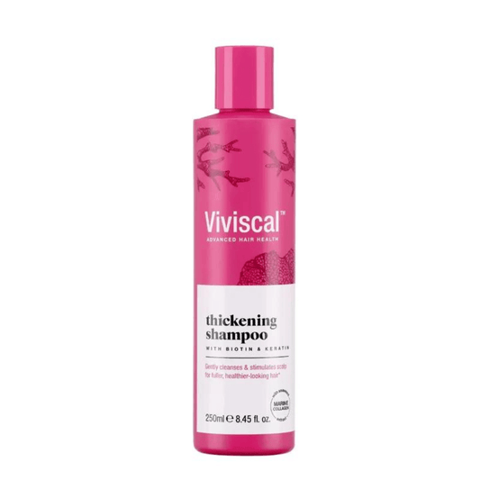 Viviscal Thickening Shampoo 250ml