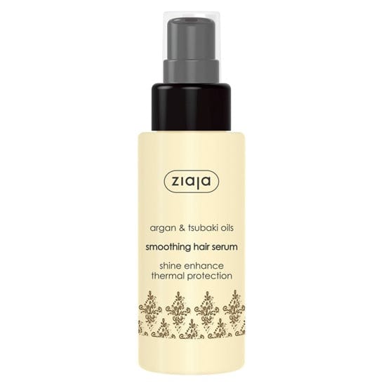 Ziaja Argan & Tsubaki Oils Smoothing Hair Serum 50ml