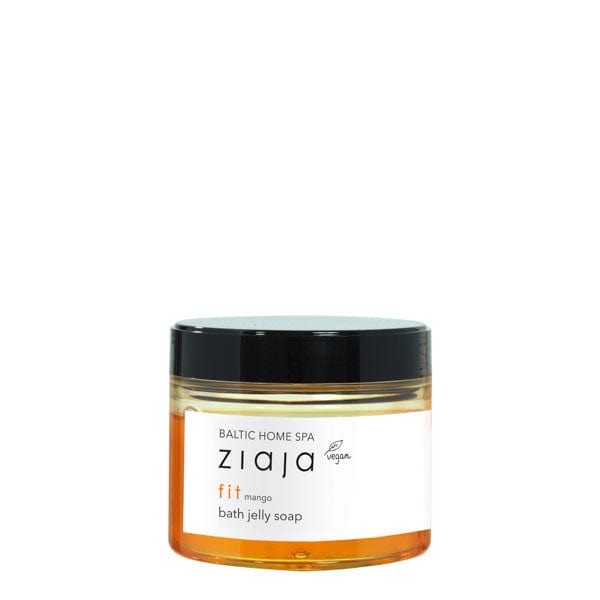 Ziaja Baltic Home Spa Fit Mango Bath Jelly Soap 260ml