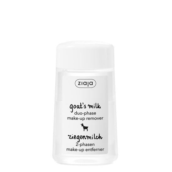 Ziaja Goat's Milk Duo-Phase Eye Make-Up Remover 120ml