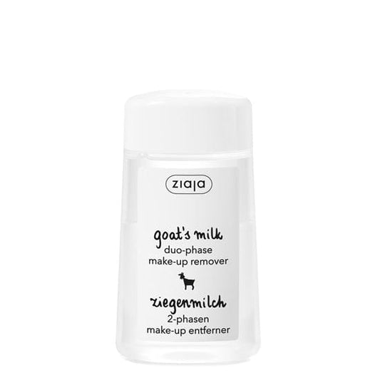 Ziaja Goat's Milk Duo-Phase Eye Make-Up Remover 120ml