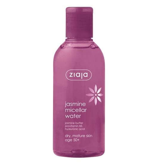 Ziaja Jasmine Micellar Water 200ml