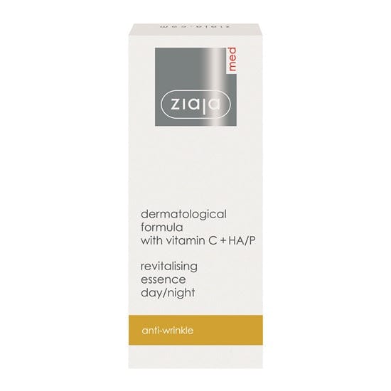 Ziaja Med For Vit C Revitalising Serum 30Ml